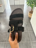 Sandales Multi-brides - Zoé